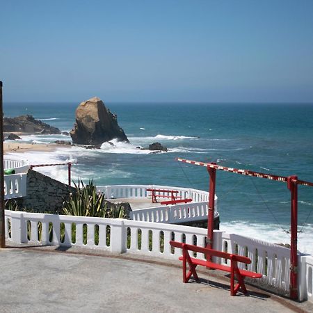 MarAr Alojamento Local A dos Cunhados Esterno foto